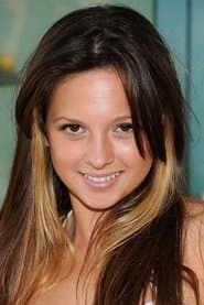 Mackenzie Rosman في دور Rowena