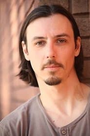Jake Richardson في دور Teen #1