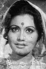 Usha Naik في دور Arun's Mother