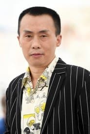 陈永忠 dans le rôle de Chen Sheng