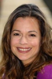 Suzan Anbeh في دور Susanne Wiegand