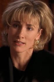 Cary Lawrence as Ms. Charevoix
