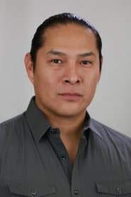 Ryan Begay as First Fireman