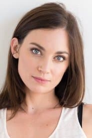 Carrie Finklea dans le rôle de Carrie