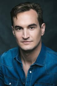 Jeremy Sless dans le rôle de Guidance Counselor