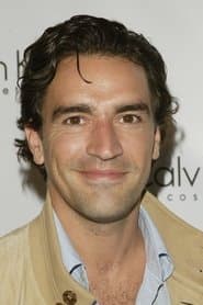 Ben Chaplin في دور Trent