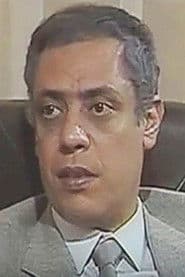 نبيل الحلفاوي dans le rôle de Ali Hussein