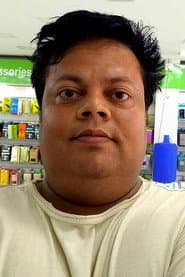 Anoop Chandran as Manikantan