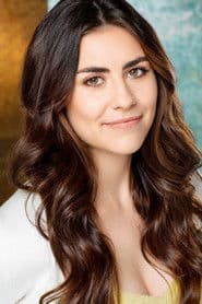 Chloe Breen dans le rôle de Ruthie
