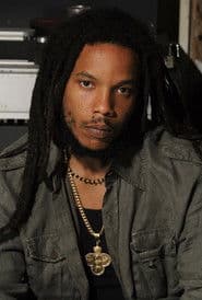 Stephen Marley dans le rôle de Self