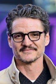Pedro Pascal as General Acacius