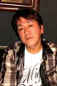 津山栄一 في دور Jun Kiyama / Denzi Yellow
