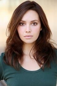 Emily O'Brien dans le rôle de Jamie Kerrigan