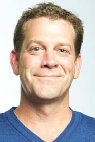 Rhys Muldoon as Sandy Upman