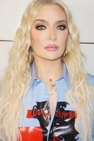 Erika Girardi dans le rôle de Self (archive footage)