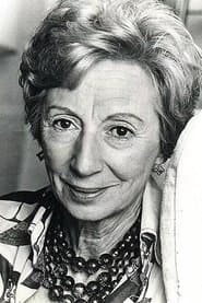 Jean Anderson dans le rôle de Baroness