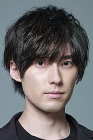 増田俊樹 dans le rôle de Eijiro Kirishima (voice)