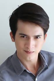 Chotpipat Suttijun في دور Bar Boy