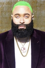 Bandit The Rapper في دور Bandit The Rapper