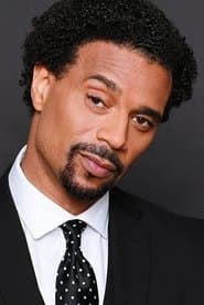 Cedric Pendleton في دور Calvin Knight