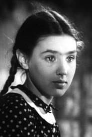Нина Стравинская dans le rôle de Vera Nikolaevna
