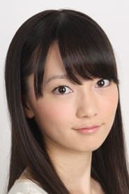Akane Fujita as Comoli Harcourt (voice)