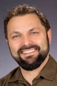 Brian Drummond في دور Kurt Wylde (voice)