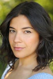 Quelin Sepulveda في دور Mia