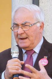 Riccardo Petrella as Self