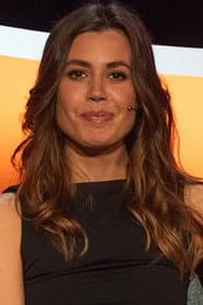 Julia Koopmans dans le rôle de Lotte Bamberg, young