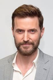 Richard Armitage في دور Tom Cahalan