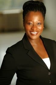 Arlene Duncan as Party Guest