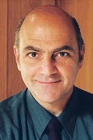 Tony Abatemarco في دور Locke