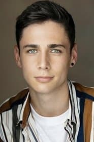 Connor Powles في دور Jason