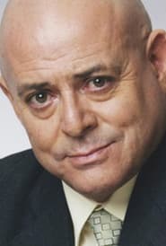 Robert Whitehead as Zach Devlin