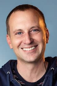 Jeff Swearingen في دور Castor