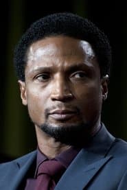 Elvis Nolasco as Tito