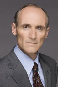 Colm Feore في دور Charlie Ross