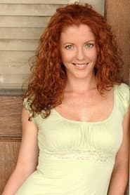 Kristen Wharton في دور Debbie Goldstein