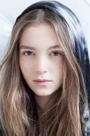 Ivy Matheson في دور Young Annie