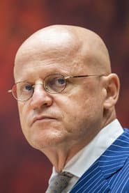 Ferd Grapperhaus as Self