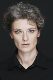 Vilma Raubaite dans le rôle de Vilma