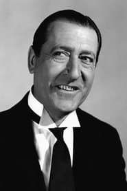 Arthur Treacher في دور Constable