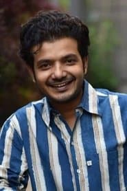 Sreenath Bhasi as Sunny Jose Prakash