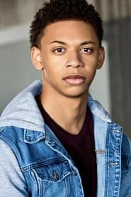 Micah Howard في دور Barista