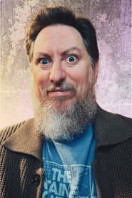 Jon Cross as Department Chairperson Cross