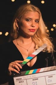 Karina Jadysa dans le rôle de Lydia