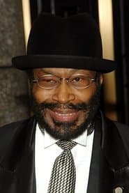 Anthony Chisholm dans le rôle de Tito