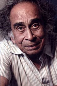 Irshad Panjatan as Chief Listiger Lurch