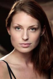 Alice May Ferngrove في دور Jess